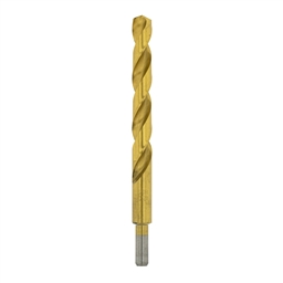 4AJ60 - Titanium Gold HSS